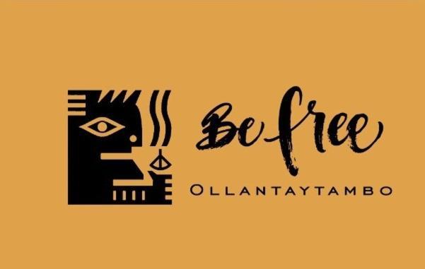 Be Free Ollantaytambo Hostel Exterior photo