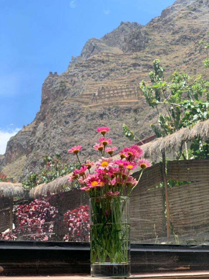 Be Free Ollantaytambo Hostel Exterior photo